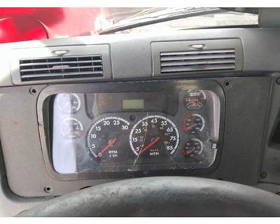 Freightliner Cascadia 113 Instrument Panel Cluster