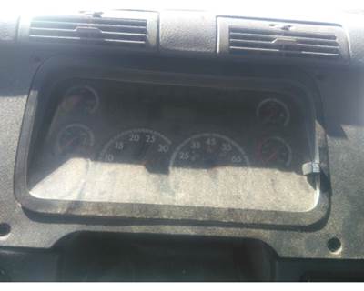 Freightliner Cascadia 113 Instrument Panel Cluster