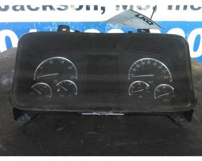 Freightliner Cascadia 113 Instrument Panel Cluster for a Freightliner CASCADIA 113 2018UP