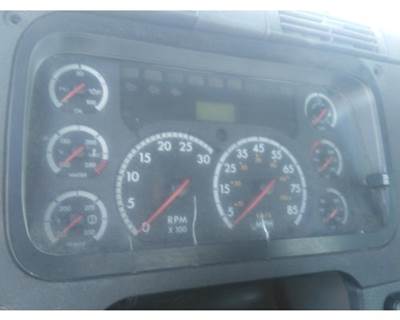 Freightliner Cascadia 113 Instrument Panel Cluster