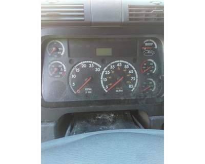 Freightliner Cascadia 113 Instrument Panel Cluster