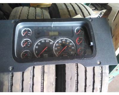Freightliner Cascadia 113 Instrument Panel Cluster