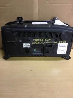 Freightliner Cascadia 116 Instrument Panel Cluster