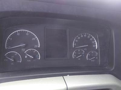 Freightliner Cascadia 116 Instrument Panel Cluster
