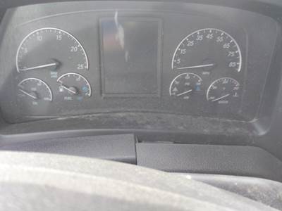 Freightliner Cascadia 116 Instrument Panel Cluster