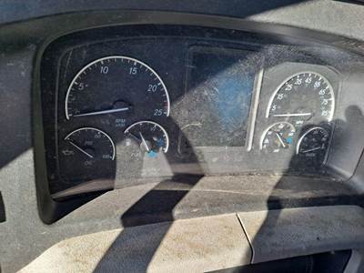 Freightliner Cascadia 116 Instrument Panel Cluster