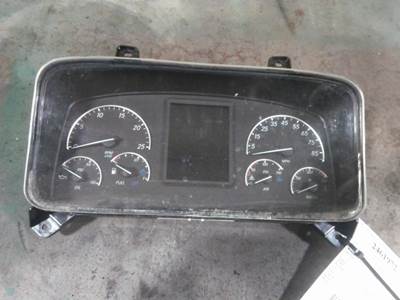 Freightliner Cascadia 116 Instrument Panel Cluster