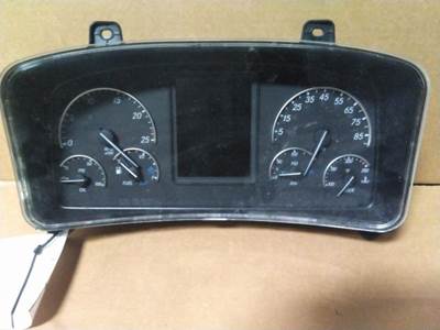 Freightliner Cascadia 116 Instrument Panel Cluster