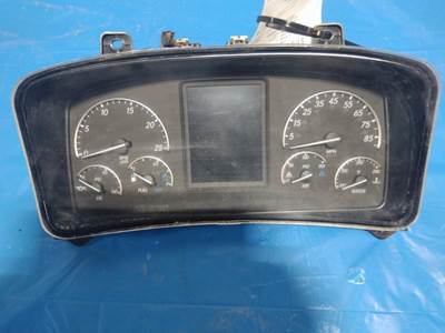 Freightliner Cascadia 116 Left Instrument Panel Cluster