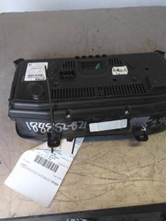 Freightliner Cascadia 116 Instrument Panel Cluster