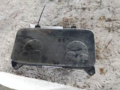 Freightliner Cascadia 116 Instrument Panel Cluster