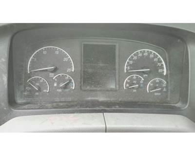 Freightliner Cascadia 116 Instrument Panel Cluster