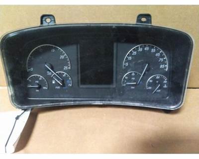 Freightliner Cascadia 116 Instrument Panel Cluster