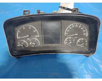 Freightliner Cascadia 116 Left Instrument Panel Cluster