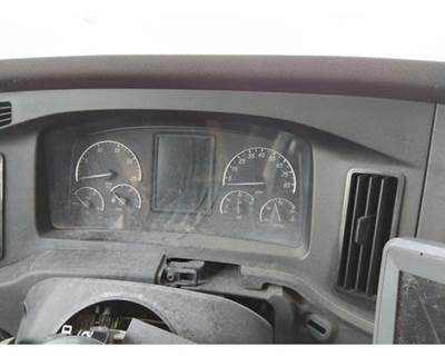 Freightliner Cascadia 116 Instrument Panel Cluster