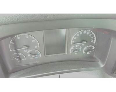 Freightliner Cascadia 116 Instrument Panel Cluster