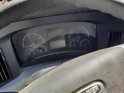 Freightliner Cascadia 125 Left Instrument Panel Cluster for a Freightliner CASCADIA 125 2018UP
