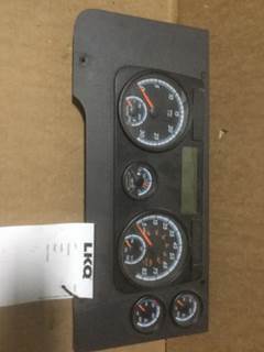 Freightliner Cascadia 125 Instrument Panel Cluster