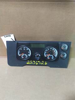 Freightliner Cascadia 125 Instrument Panel Cluster