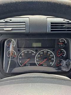 Freightliner Cascadia 125 Instrument Panel Cluster
