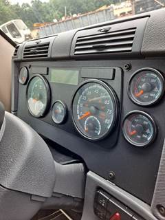 Freightliner Cascadia 125 Instrument Panel Cluster