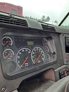 Freightliner Cascadia 113 Instrument Panel Cluster