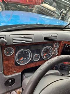 Freightliner Cascadia 125 Instrument Panel Cluster