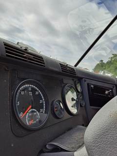 Freightliner Cascadia 125 Instrument Panel Cluster for a Freightliner CASCADIA 125 2018UP