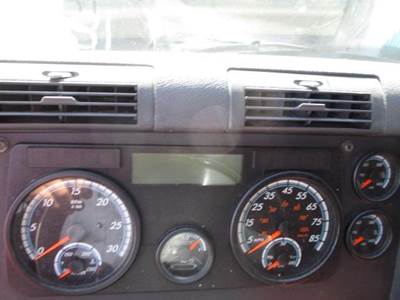 Freightliner Cascadia 125 Instrument Panel Cluster