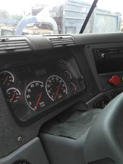 Freightliner Cascadia 125 Instrument Panel Cluster