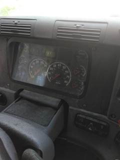 Freightliner Cascadia 125 Instrument Panel Cluster