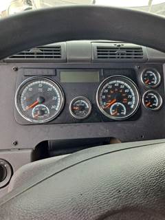 Freightliner Cascadia 125 Instrument Panel Cluster