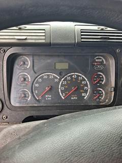 Freightliner Cascadia 125 Instrument Panel Cluster