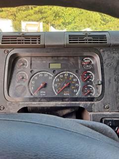 Freightliner Cascadia 125 Instrument Panel Cluster