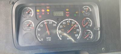 Freightliner Cascadia 125 Instrument Panel Cluster