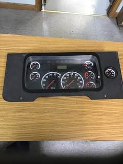 Freightliner Cascadia 125 Instrument Panel Cluster