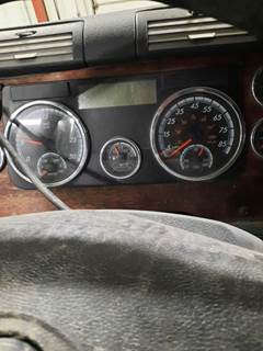 Freightliner Cascadia 125 Instrument Panel Cluster