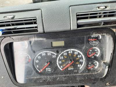 Freightliner Cascadia 125 Instrument Panel Cluster