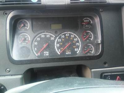 Freightliner Cascadia 125 Instrument Panel Cluster
