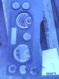 Freightliner Cascadia 125 Instrument Panel Cluster