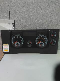Freightliner Cascadia 125 Instrument Panel Cluster