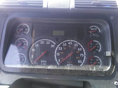 Freightliner Cascadia 125 Instrument Panel Cluster