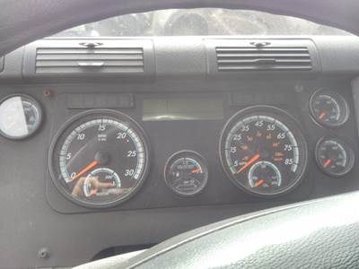 Freightliner Cascadia 125 Instrument Panel Cluster