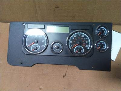 Freightliner Cascadia 125 Instrument Panel Cluster for a Freightliner CASCADIA 125 2018UP