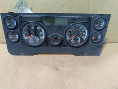 Freightliner Cascadia 125 Instrument Panel Cluster