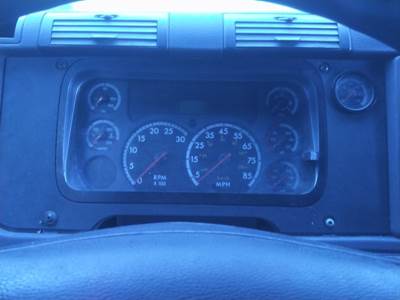 Freightliner Cascadia 125 Instrument Panel Cluster