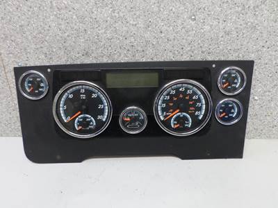 Freightliner Cascadia 125 Instrument Panel Cluster