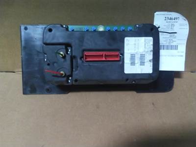 Freightliner Cascadia 125 Instrument Panel Cluster