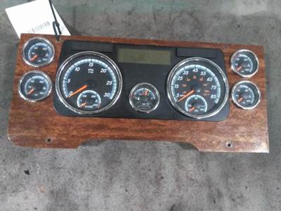 Freightliner Cascadia 125 Instrument Panel Cluster