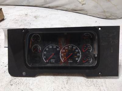 Freightliner Cascadia 125 Instrument Panel Cluster